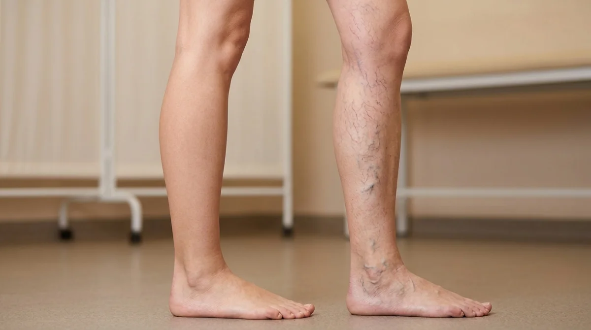 Prévenir les varices au quotidien : les gestes les plus efficaces