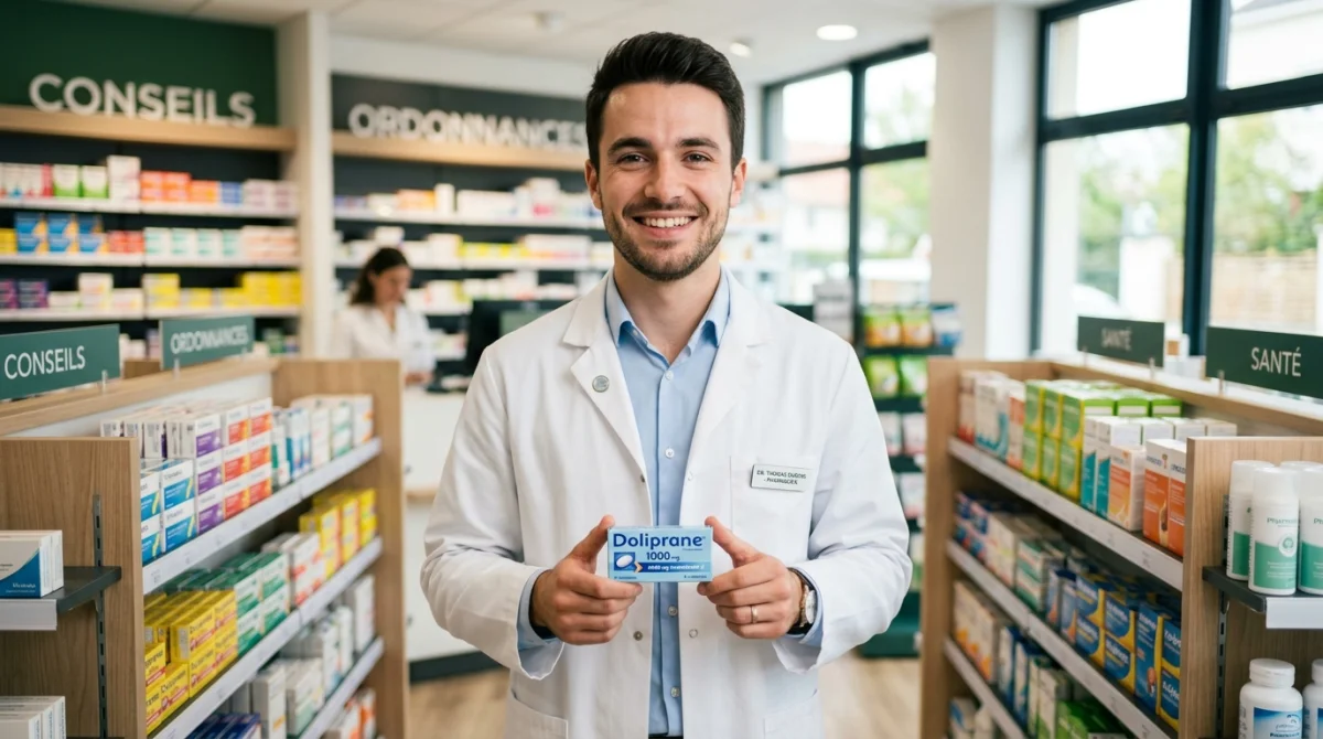 Que faire après un DEUST préparateur en pharmacie