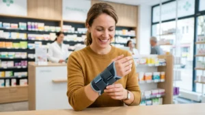 peut on acheter une attelle en pharmacie sans ordonnance