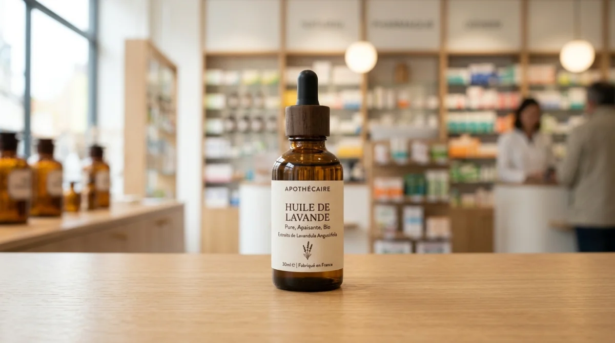 peut on acheter du formol en pharmacie