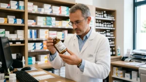 peut on acheter du formol en pharmacie
