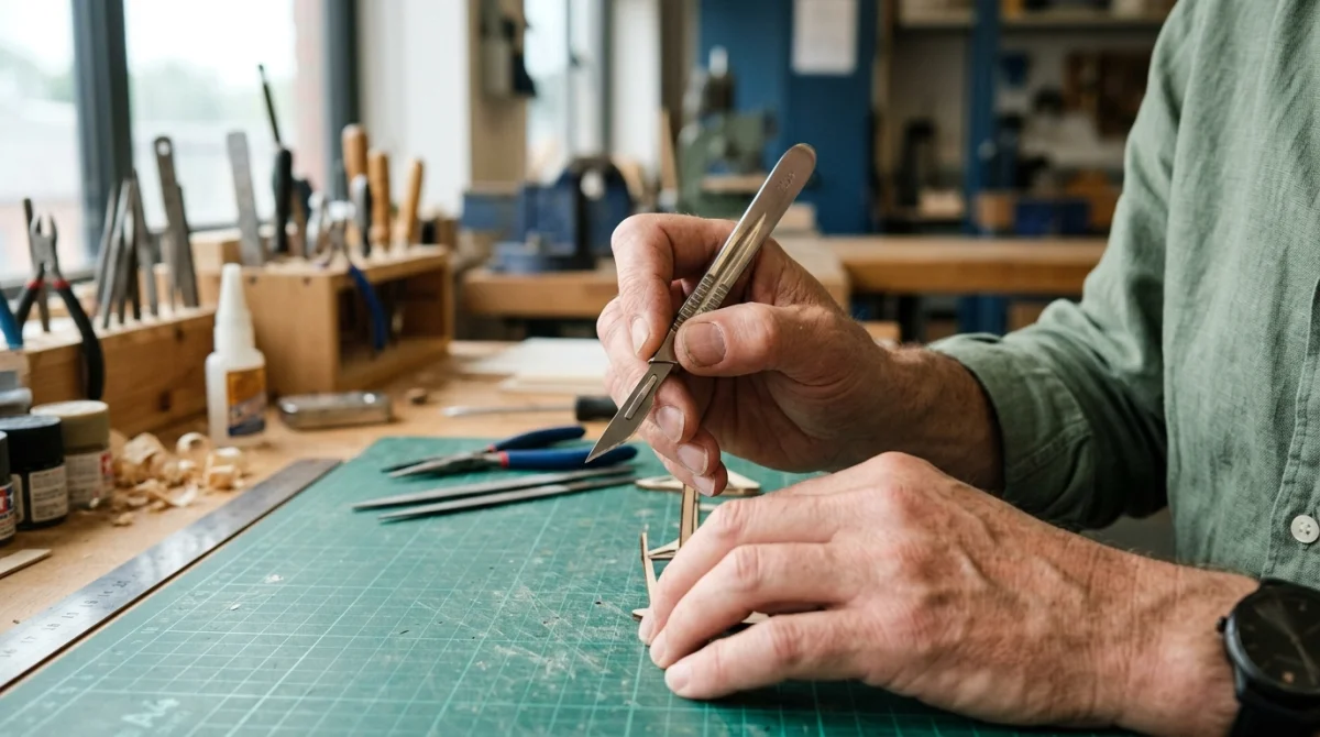 peut on acheter un scalpel en pharmacie