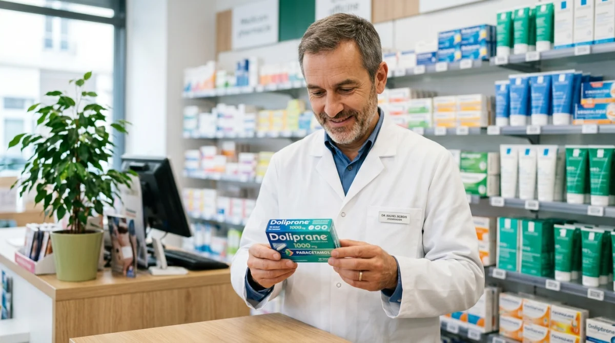 peut on trouver fabricadent en pharmacie
