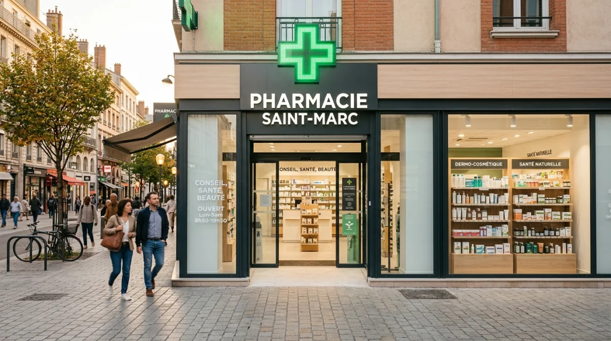 combien coute une pharmacie