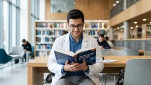 Quel bac pour devenir pharmacien