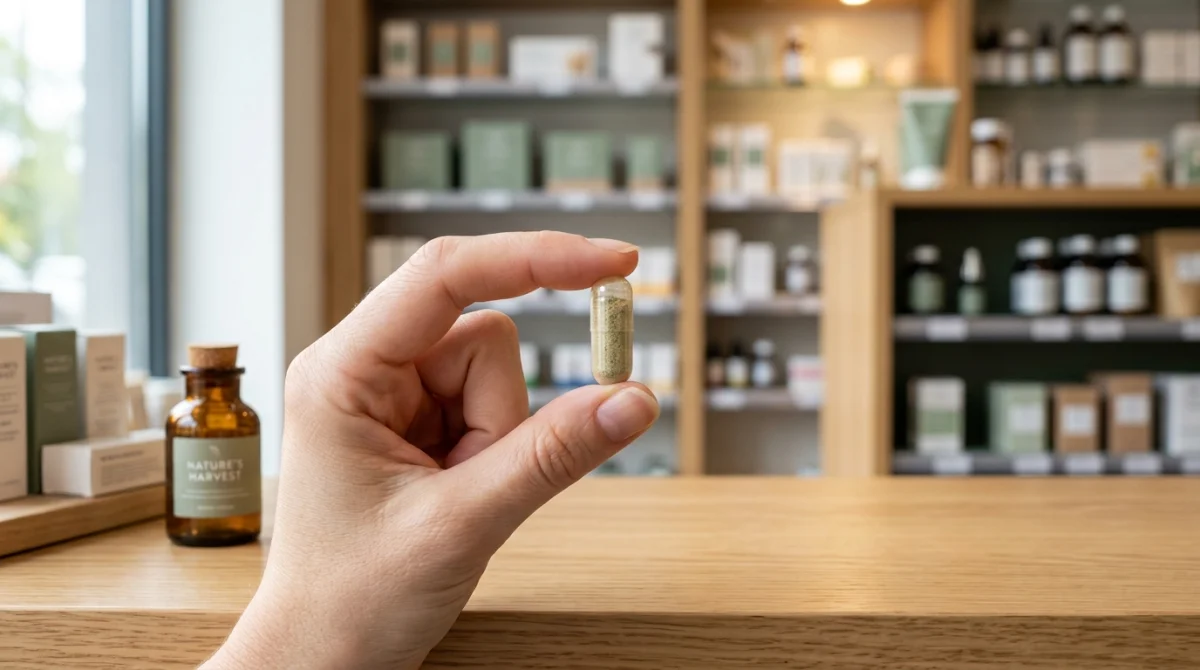 peut on acheter du bois bandé en pharmacie