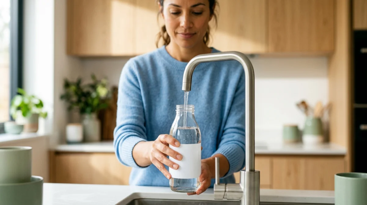 peut-on faire analyser son eau en pharmacie
