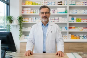 combien de pharmacies en france