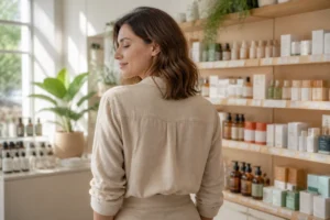 je ne veux plus être pharmacien