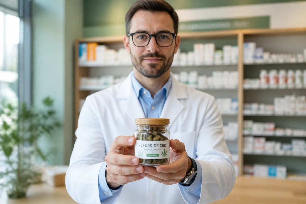 quel est le prix du cbd en pharmacie