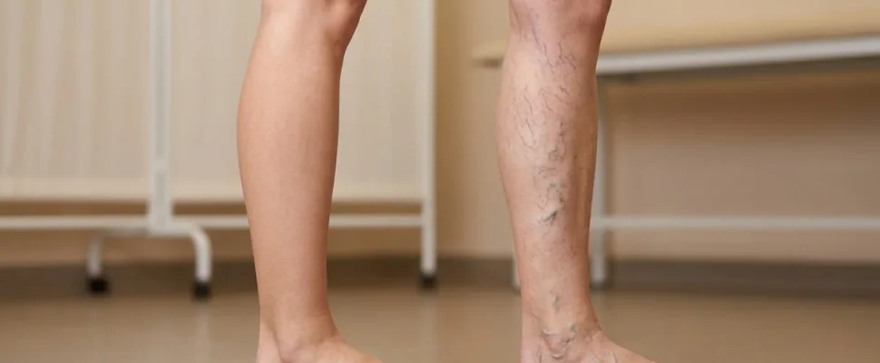 Prévenir les varices au quotidien : les gestes les plus efficaces