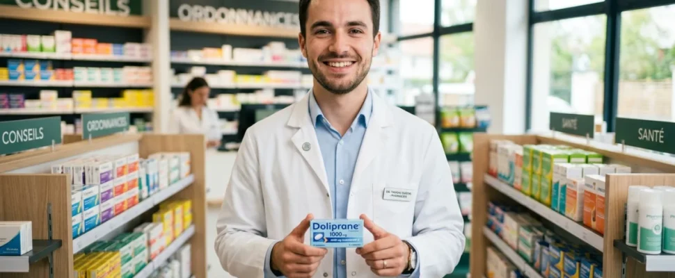 Que faire après un DEUST préparateur en pharmacie