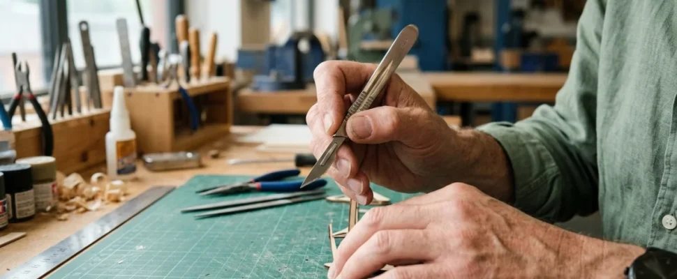 peut on acheter un scalpel en pharmacie