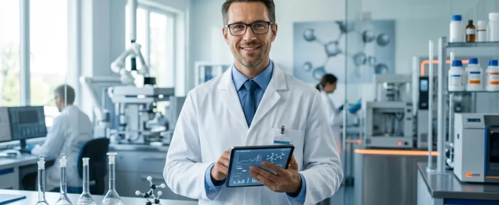 combien gagne un pharmacien