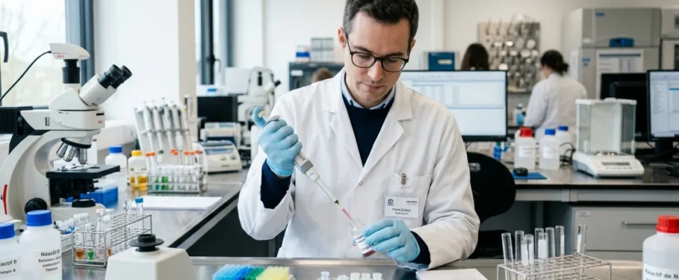 combien de pharmacien en france