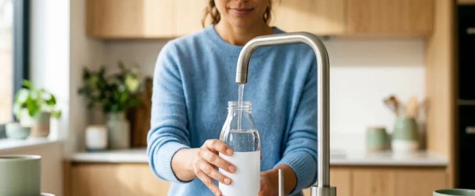 peut-on faire analyser son eau en pharmacie