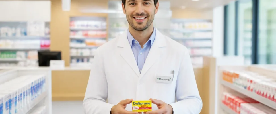 Combien gagne un pharmacien sur une boîte de médicament