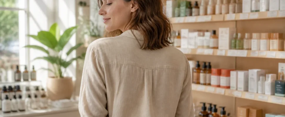 je ne veux plus être pharmacien