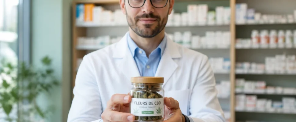 quel est le prix du cbd en pharmacie